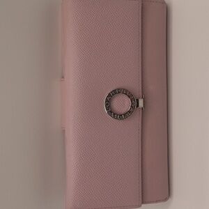 BVLGARI Wallet